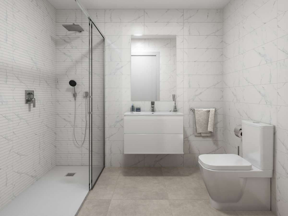3 bedroom Apartment for sale in Vera with pool garage - € 405,000 (Ref: 9914482)