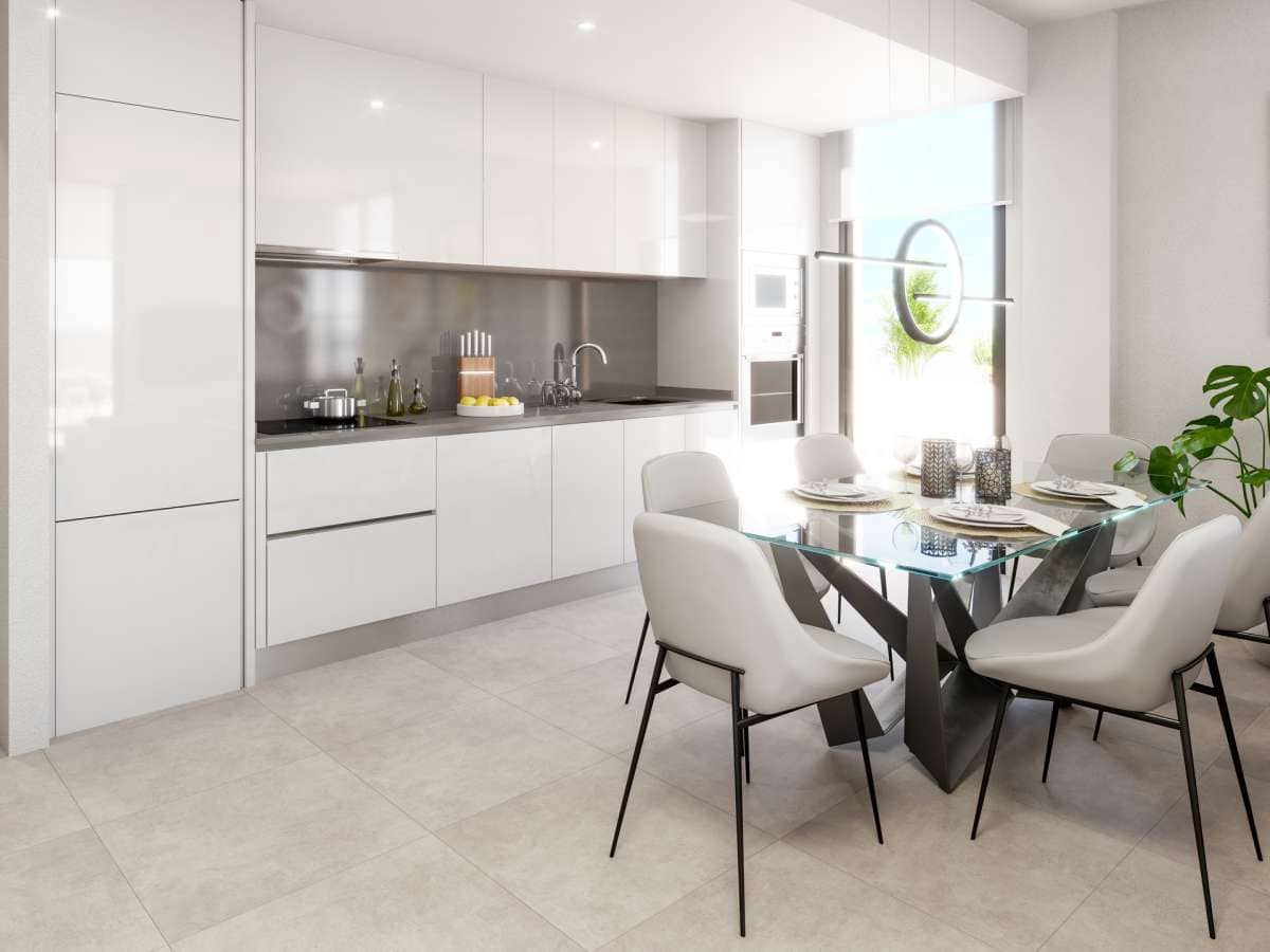 3 bedroom Apartment for sale in Vera with pool garage - € 345,000 (Ref: 9914483)