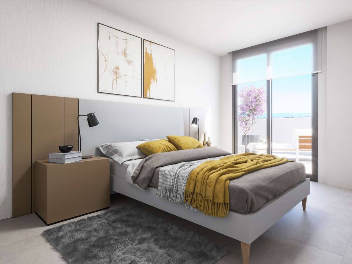 2 bedroom Apartment for sale in Vera with pool garage - € 295,000 (Ref: 9914484)