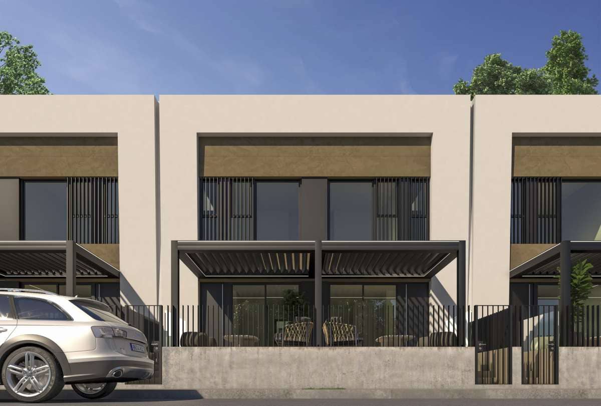 Casa de 3 habitaciones en Dolores en venta - 295.000 € (Ref: 9914487)