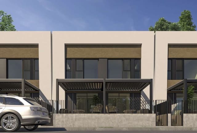 3 bedroom Townhouse for sale in Dolores - € 295,000 (Ref: 9914487)