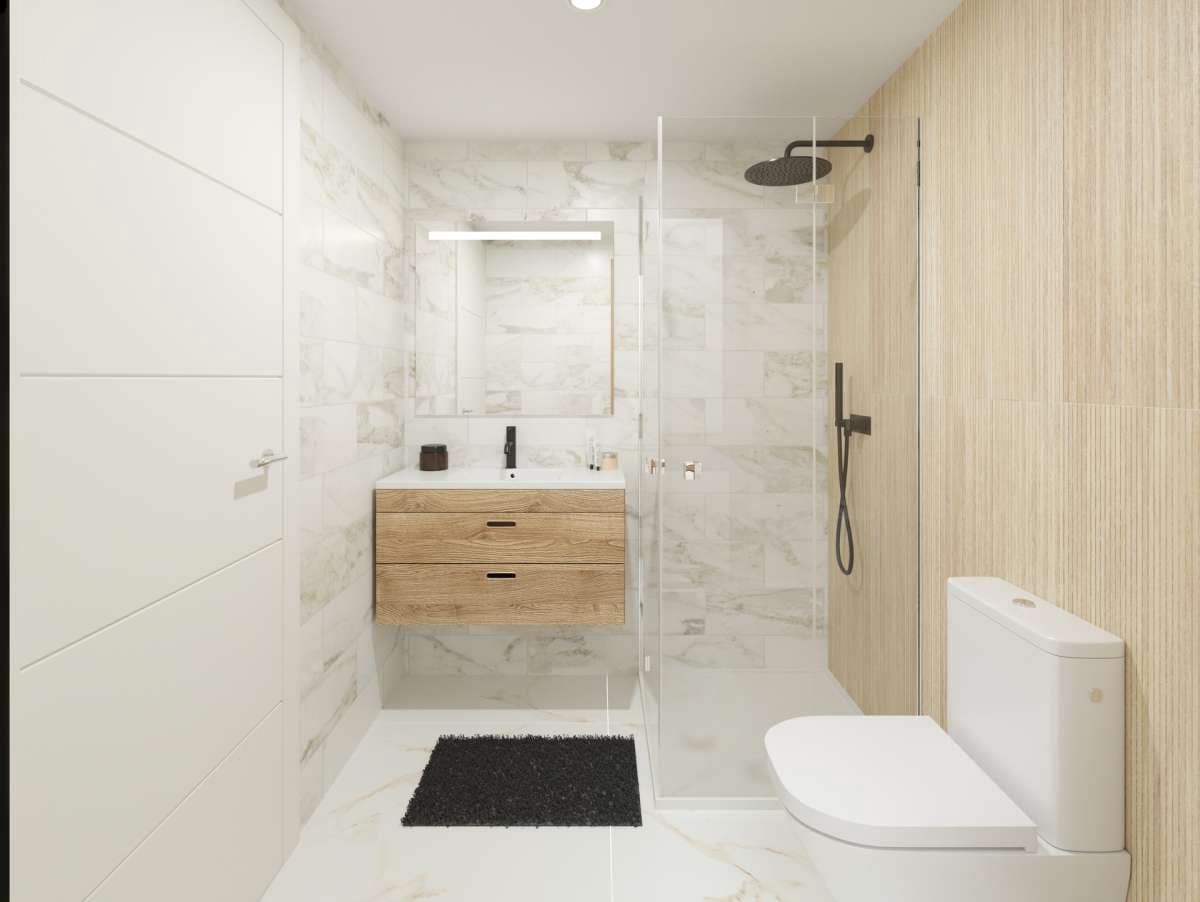 Casa de 3 habitaciones en Dolores en venta - 295.000 € (Ref: 9914487)