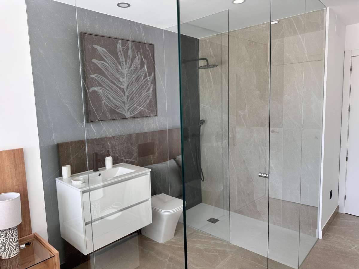 3 Zimmer Apartment zu verkaufen in Los Alcazares mit Pool Garage - 449.000 € (Ref: 9914509)