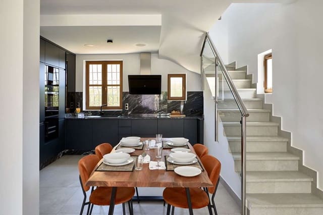 3 chambre Villa/Maison à vendre à Villaricos, Cuevas del Almanzora avec piscine garage - 375 950 € (Ref: 9914518)