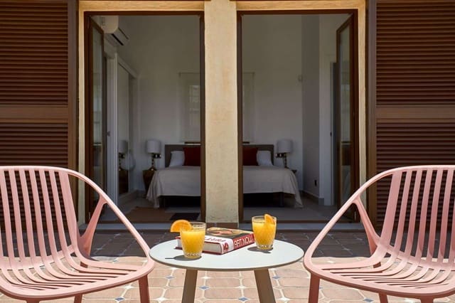 3 chambre Villa/Maison à vendre à Villaricos, Cuevas del Almanzora avec piscine garage - 375 950 € (Ref: 9914518)