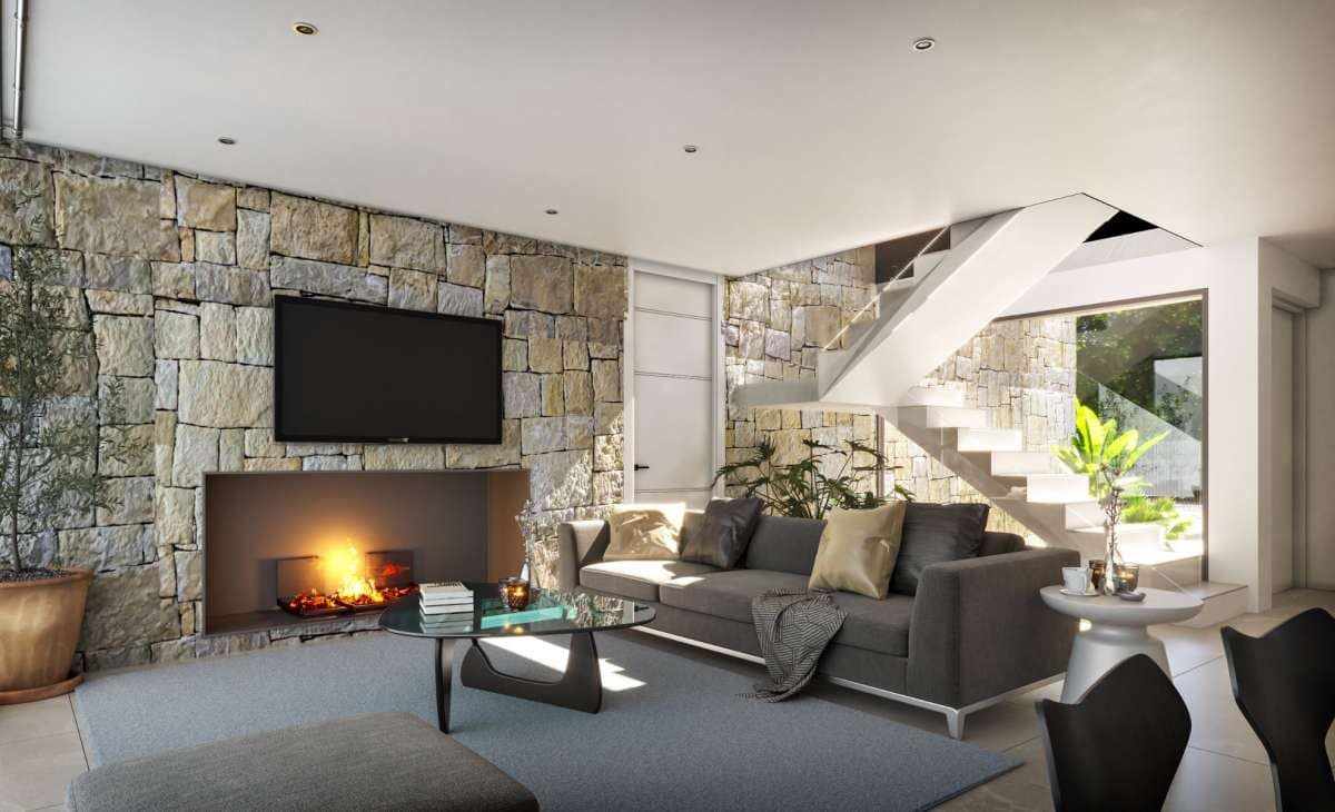 4 soverom Villa til salgs i Villaricos med svømmebasseng garasje - € 1 050 000 (Ref: 9914523)