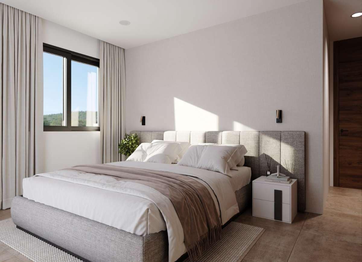 4 quarto Moradia para venda em Villaricos com piscina - 515 000 € (Ref: 9914527)