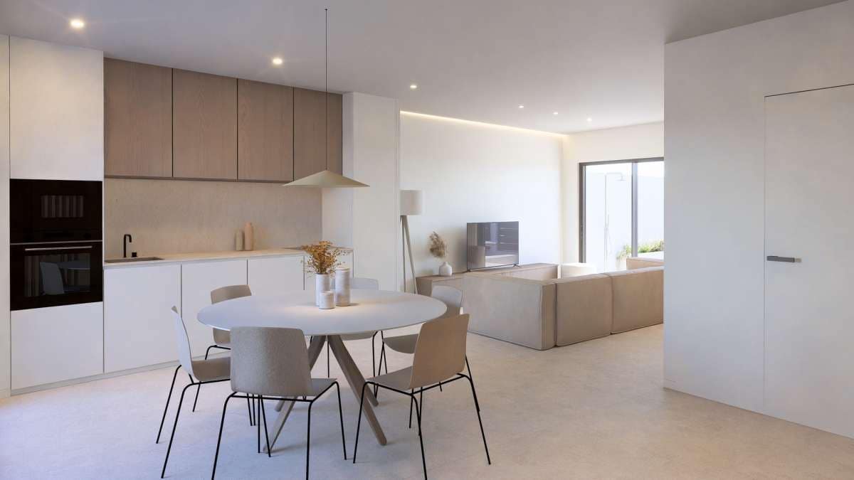 2 sovrum Hus till salu i Roldan med pool garage - 274 900 € (Ref: 9914528)