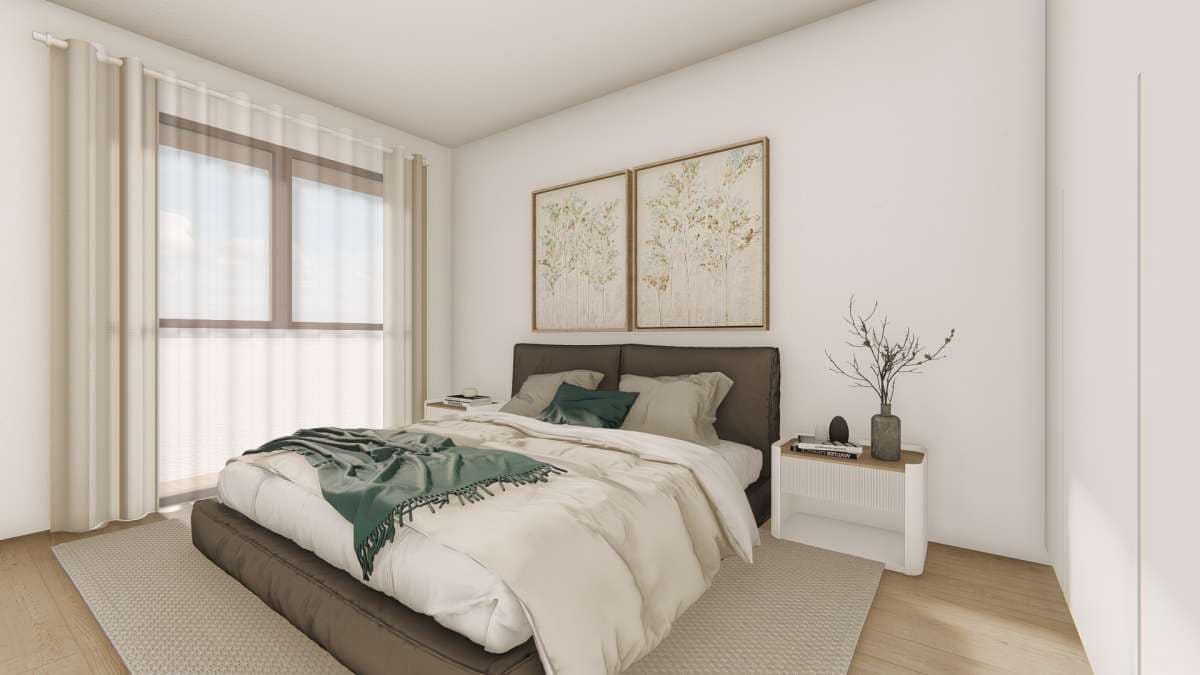 3 sovrum Hus till salu i San Javier med pool garage - 299 900 € (Ref: 9914530)