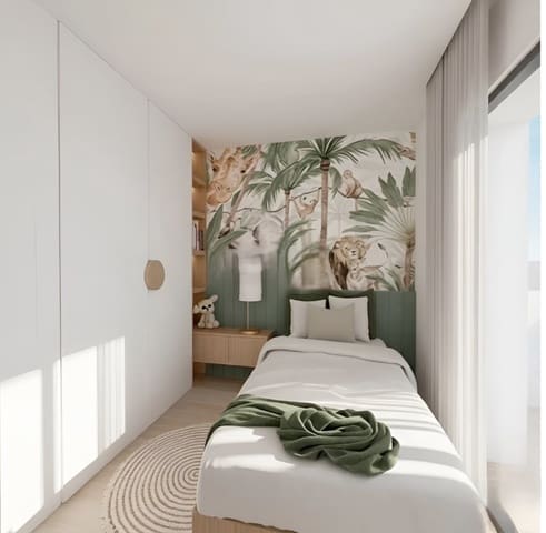 4 soveværelse Byhus til salg i Las Majadas - Las Molinetas - Labradorcico, Aguilas med swimmingpool garage - € 399.000 (Ref: 9914533)