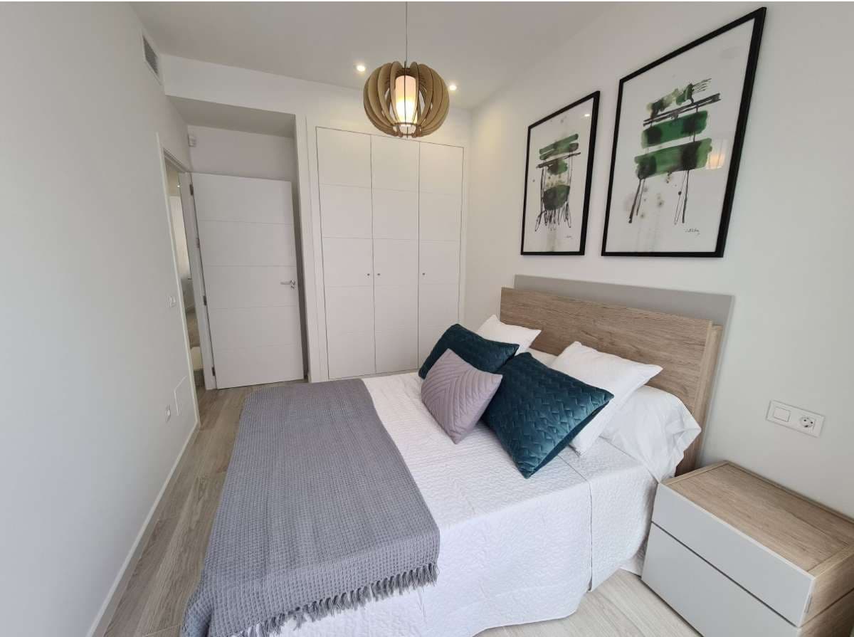 3 soveværelse Byhus til salg i Avileses med swimmingpool garage - € 289.900 (Ref: 9914542)