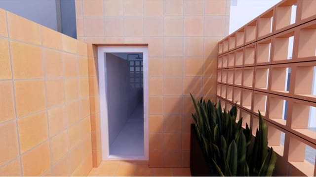 3 soverom Hus til salgs i Perin, Cartagena med garasje - € 265 000 (Ref: 9914548)