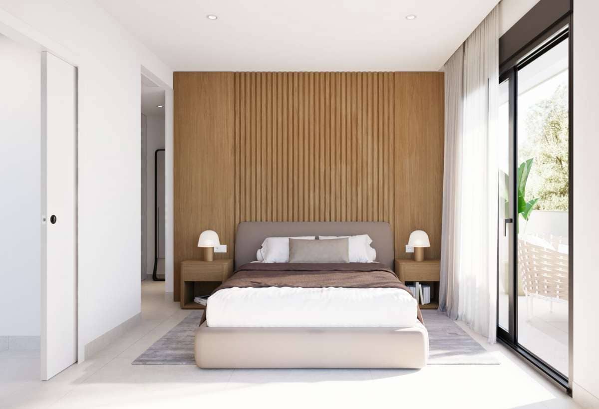 3 chambre Villa/Maison à vendre à Santiago de la Ribera avec piscine garage - 625 000 € (Ref: 9914550)