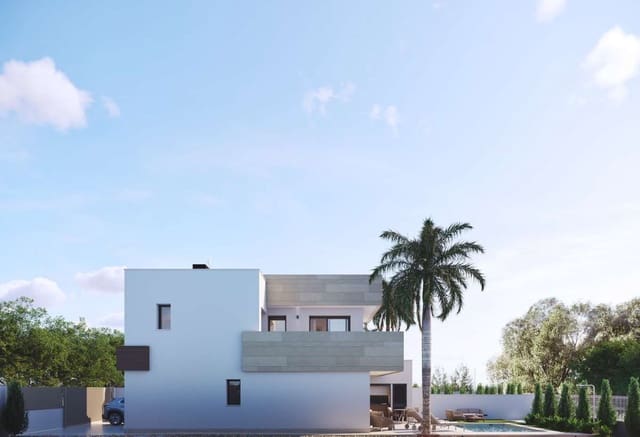 3 camera da letto Villa in vendita in Santiago de la Ribera, San Javier con piscina garage - 639.000 € (Rif: 9914551)