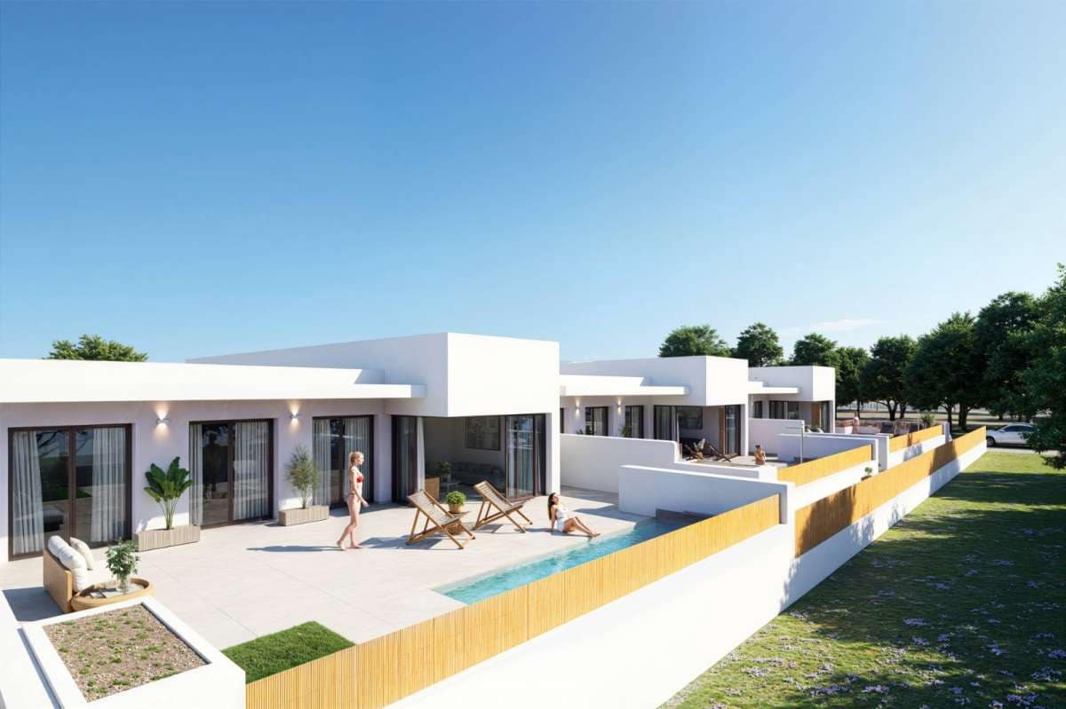 3 slaapkamer Huis te koop in Dolores met zwembad garage - € 459.900 (Ref: 9916282)