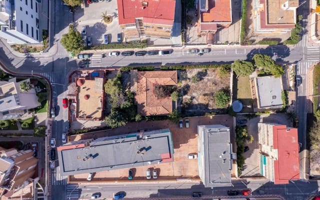 2 Zimmer Apartment zu verkaufen in Playa de Muchavista, El Campello mit Pool Garage - 600.000 € (Ref: 9916323)