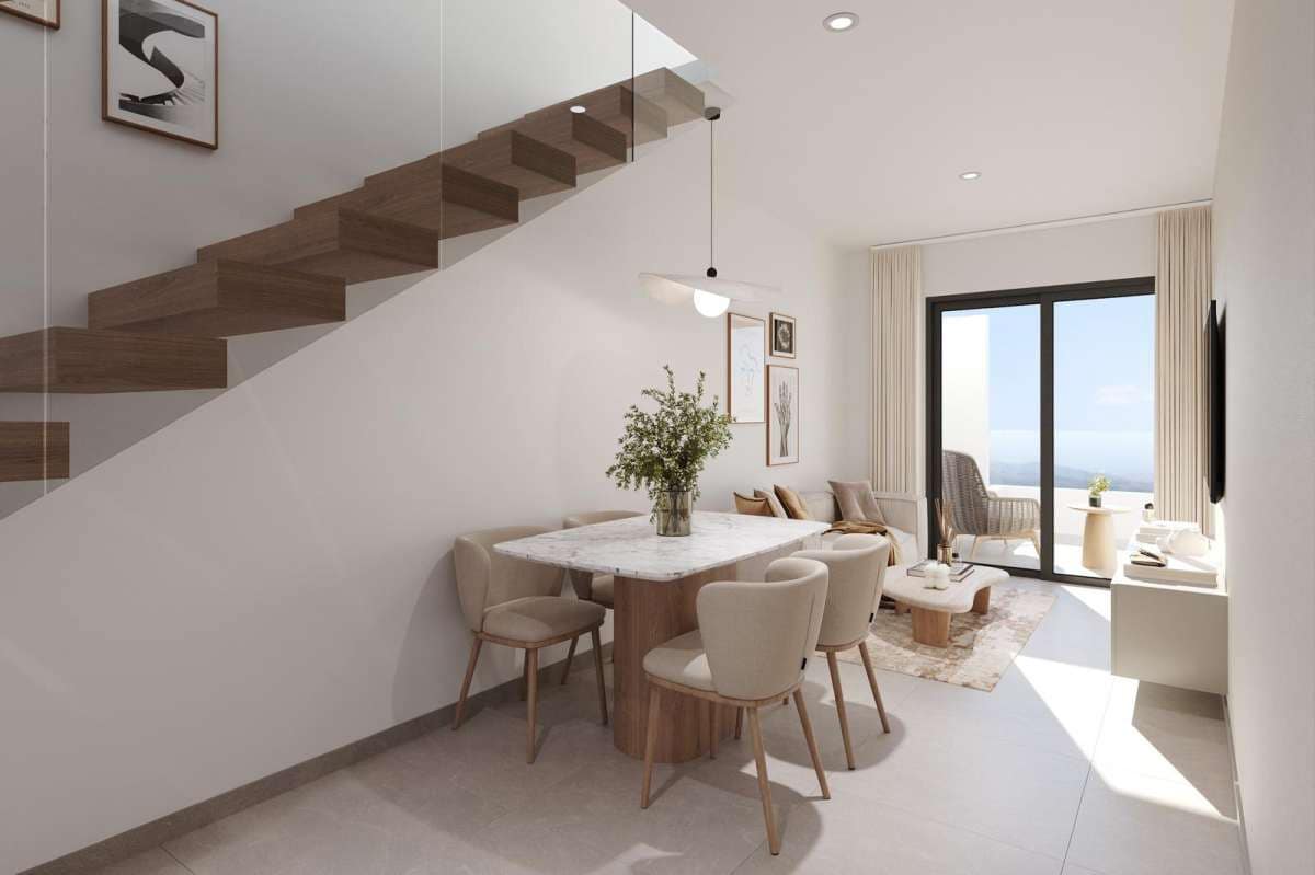 3 bedroom Apartment for sale in Torrevieja with pool garage - € 359,000 (Ref: 9917517)