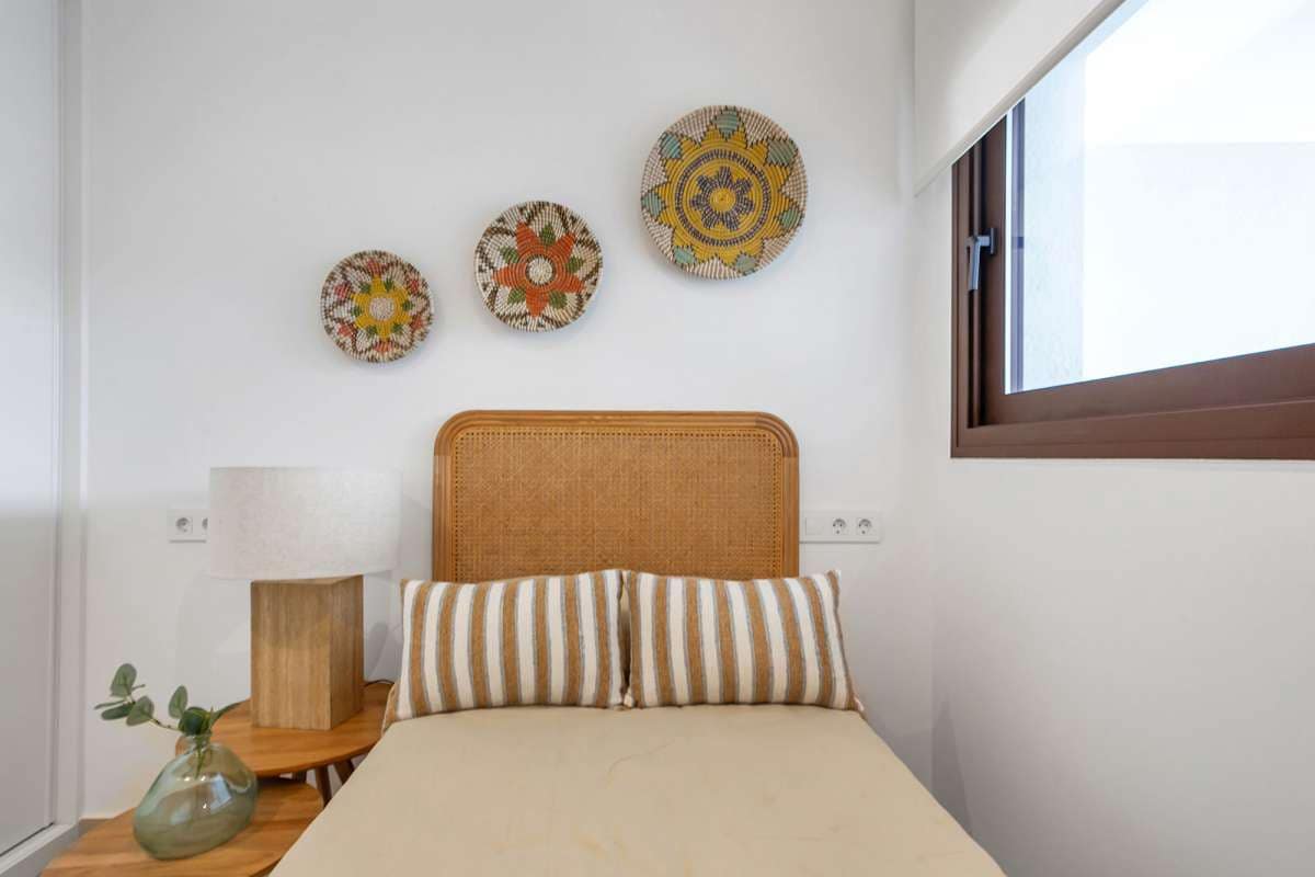 3 soverom Bungalow til salgs i Los Alcazares med svømmebasseng garasje - € 399 900 (Ref: 9917553)
