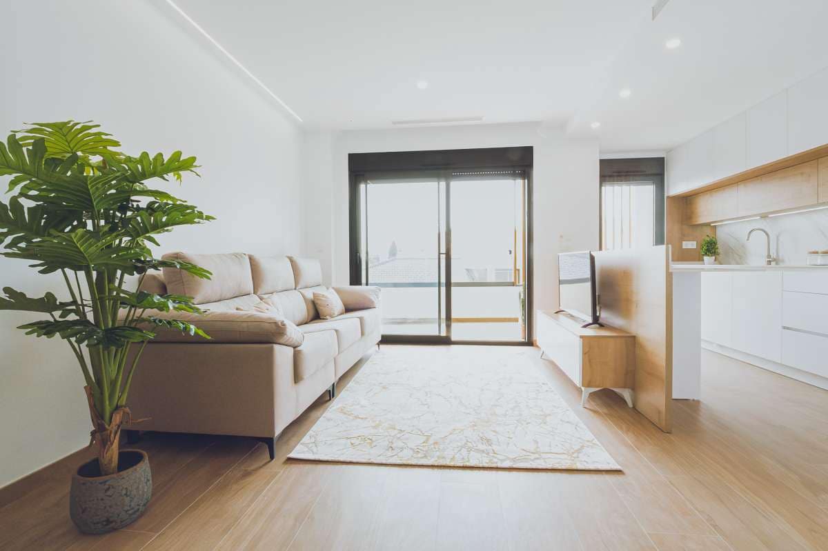 3 soveværelse Lejlighed til salg i Redovan med garage - € 190.000 (Ref: 9918808)