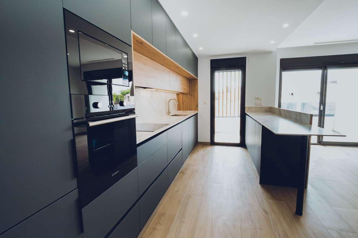3 soveværelse Lejlighed til salg i Redovan med garage - € 190.000 (Ref: 9918808)