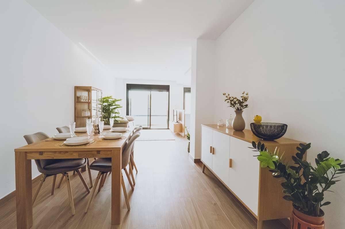 3 soveværelse Lejlighed til salg i Redovan med garage - € 190.000 (Ref: 9918808)