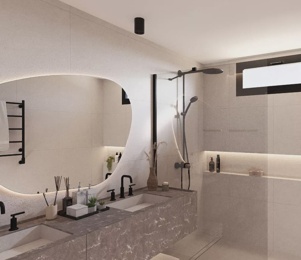 4 sovrum Villa till salu i Banos y Mendigo med pool garage - 2 300 000 € (Ref: 9918811)