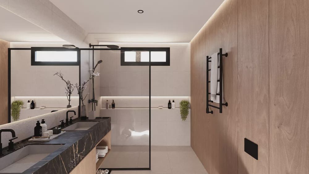 4 sovrum Villa till salu i Banos y Mendigo med pool garage - 2 300 000 € (Ref: 9918811)