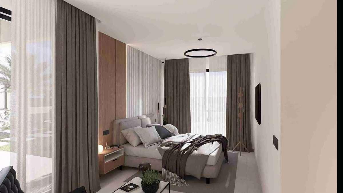 4 sovrum Villa till salu i Banos y Mendigo med pool garage - 1 200 000 € (Ref: 9918814)