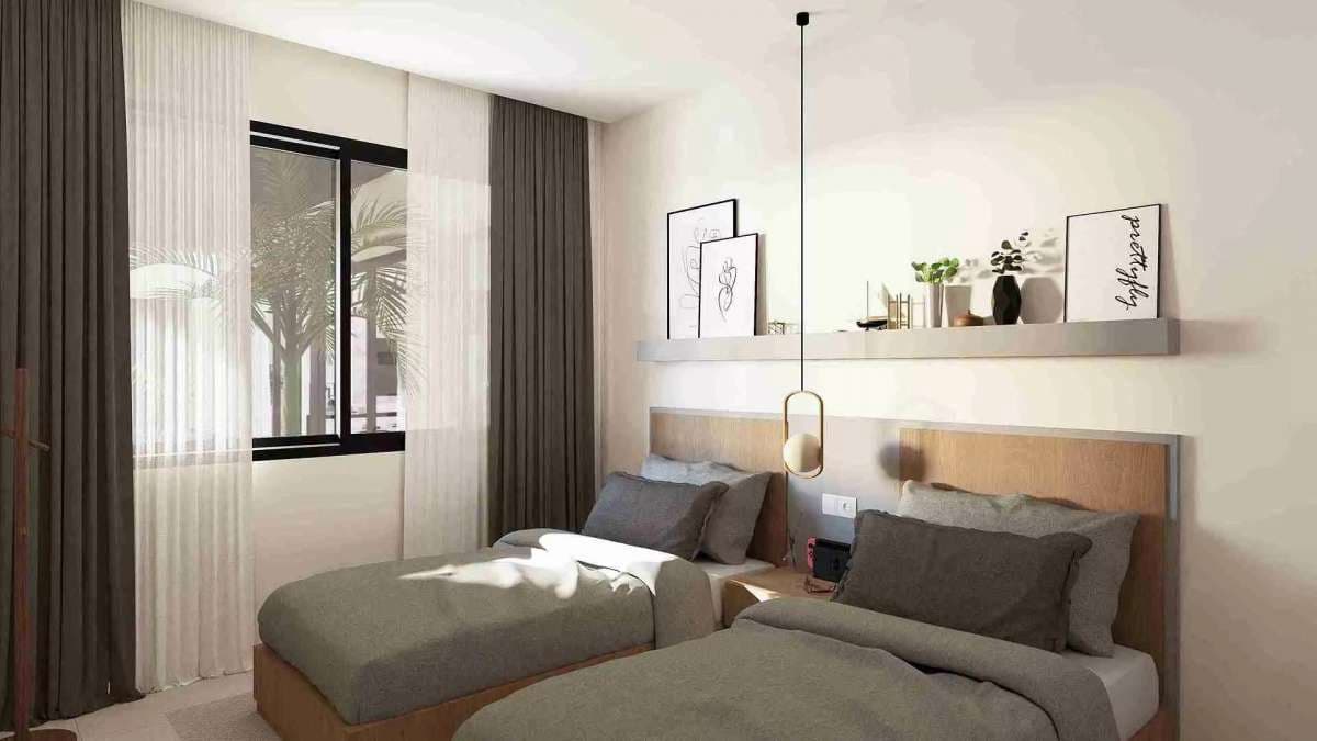 4 sovrum Villa till salu i Banos y Mendigo med pool garage - 1 200 000 € (Ref: 9918814)