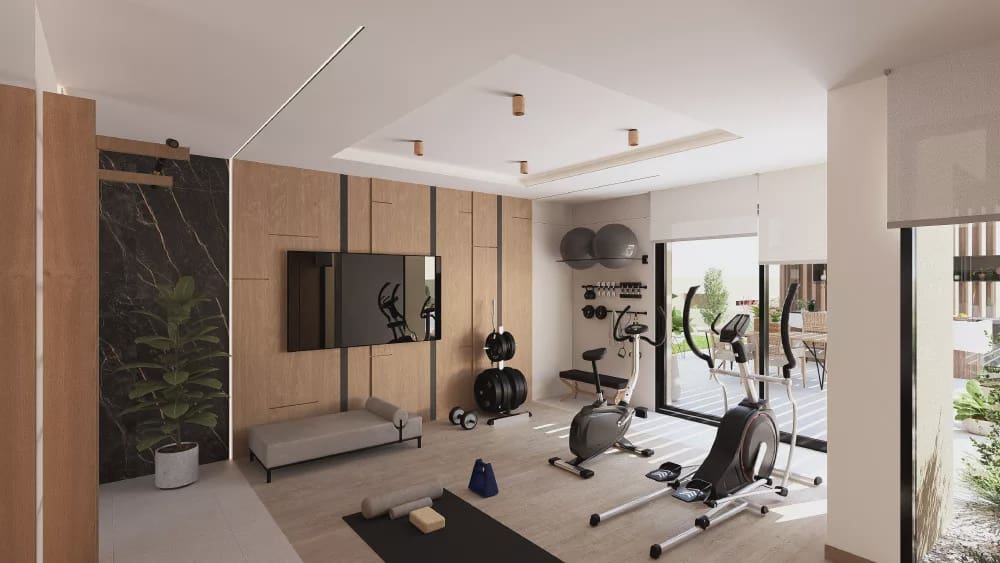 4 sovrum Villa till salu i Banos y Mendigo med pool garage - 1 740 000 € (Ref: 9918815)