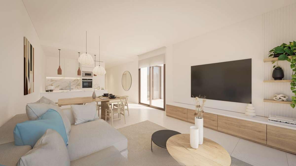 3 quarto Moradia para venda em Corvera com piscina garagem - 482 000 € (Ref: 9937078)