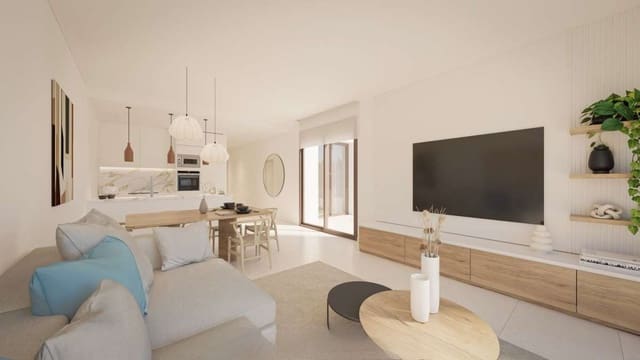 3 quarto Moradia para venda em Corvera, Múrcia cidade com piscina garagem - 482 000 € (Ref: 9937078)