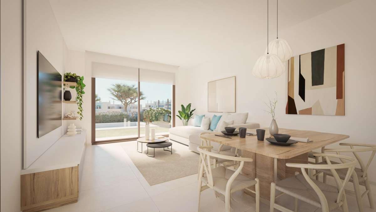 4 slaapkamer Villa te koop in Corvera met zwembad garage - € 565.000 (Ref: 9937079)
