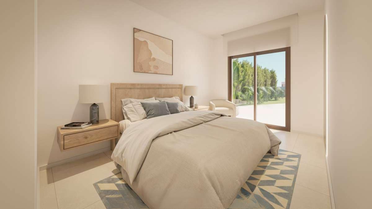 4 slaapkamer Villa te koop in Corvera met zwembad garage - € 565.000 (Ref: 9937079)
