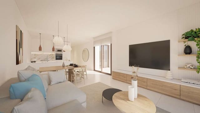 4 slaapkamer Villa te koop in Corvera, Murcia stad met zwembad garage - € 565.000 (Ref: 9937079)