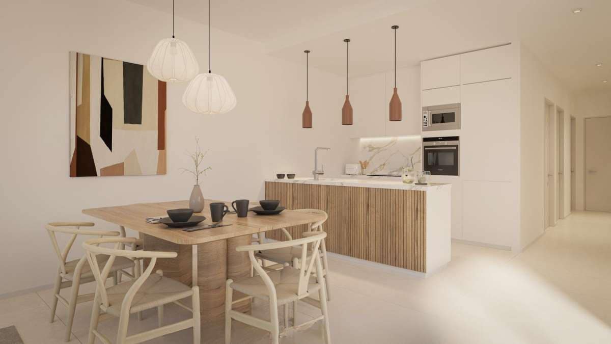 4 slaapkamer Villa te koop in Corvera met zwembad garage - € 565.000 (Ref: 9937079)