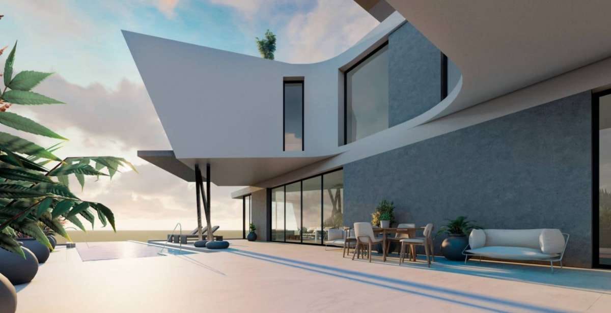 4 bedroom Villa for sale in Dehesa de Campoamor with pool garage - € 3,600,000 (Ref: 9938735)