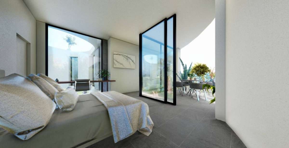 4 bedroom Villa for sale in Dehesa de Campoamor with pool garage - € 3,600,000 (Ref: 9938735)