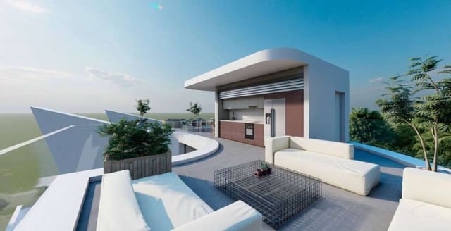 4 bedroom Villa for sale in Dehesa de Campoamor, Orihuela with pool garage - € 3,600,000 (Ref: 9938735)