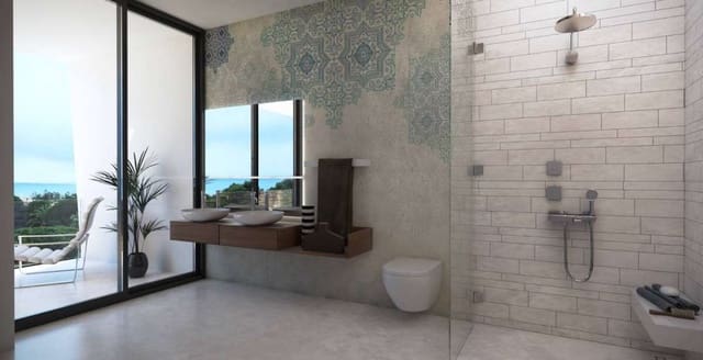 Chalet de 4 habitaciones en Dehesa de Campoamor, Orihuela en venta con piscina garaje - 3.200.000 € (Ref: 9938738)