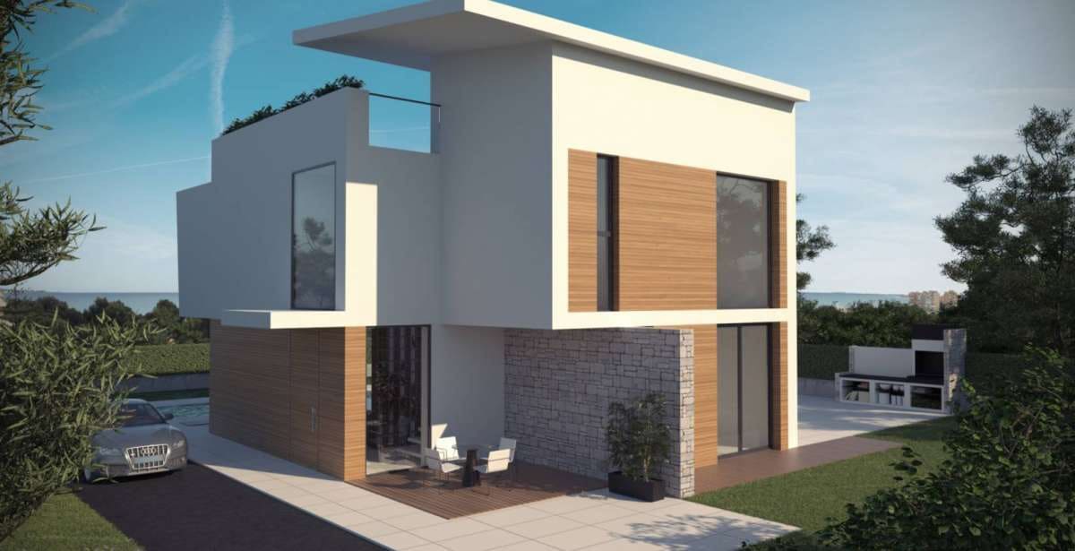 4 bedroom Villa for sale in Dehesa de Campoamor with pool garage - € 3,200,000 (Ref: 9938738)