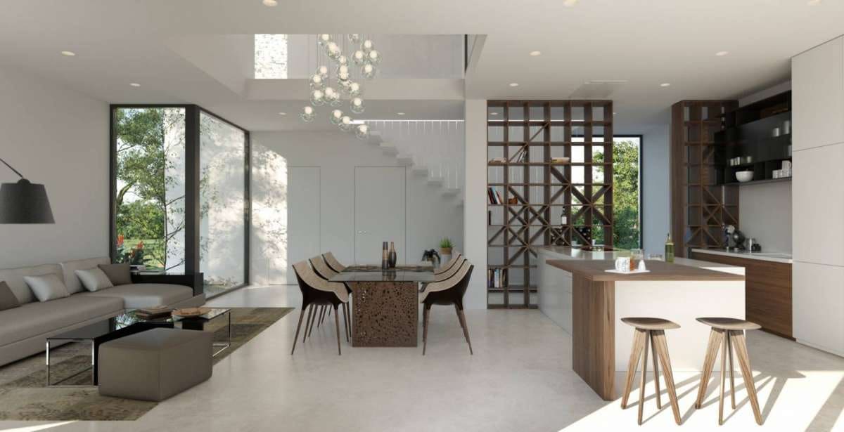 4 bedroom Villa for sale in Dehesa de Campoamor with pool garage - € 3,200,000 (Ref: 9938738)
