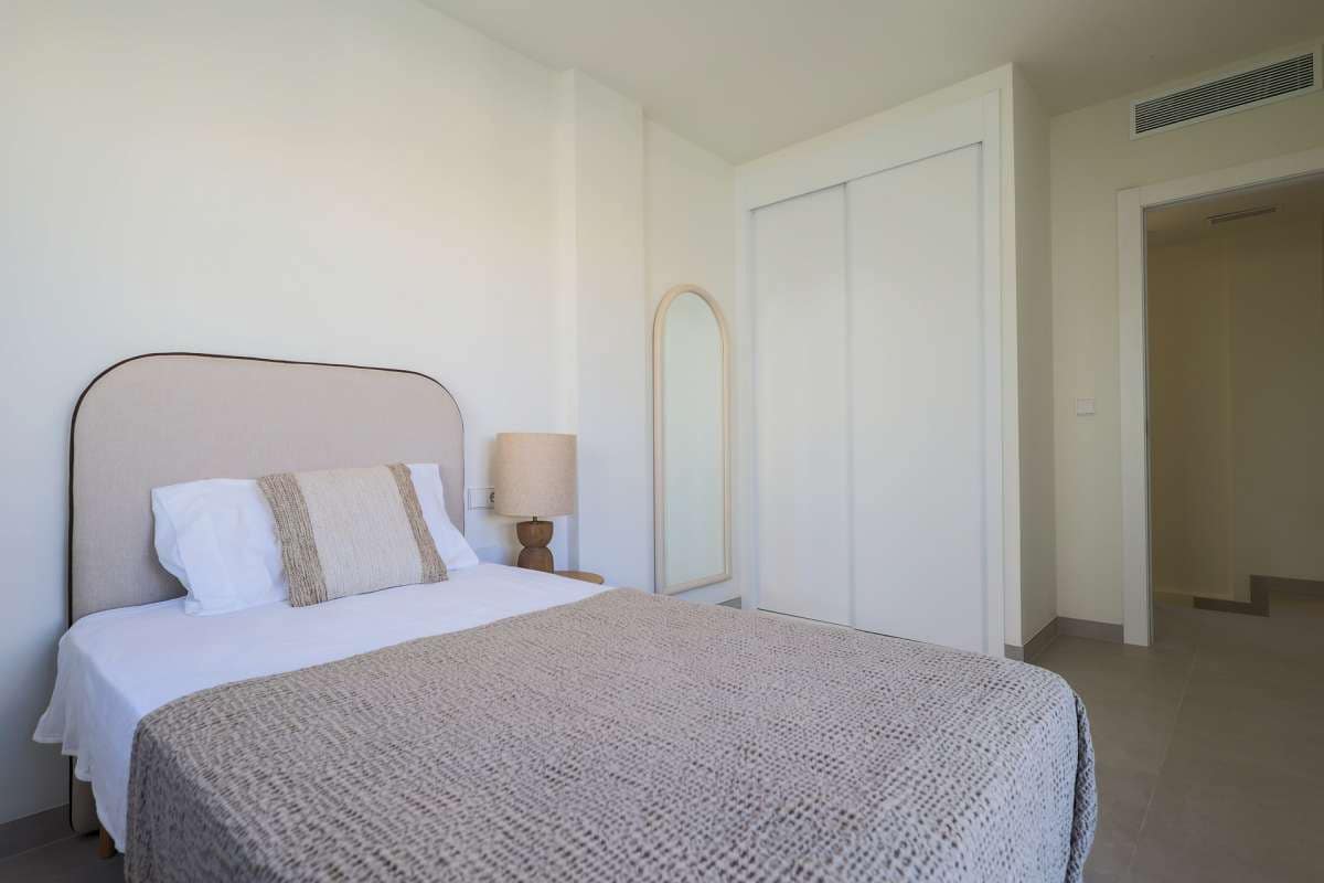 3 sovrum Villa till salu i Orihuela Costa med pool garage - 590 000 € (Ref: 9938741)
