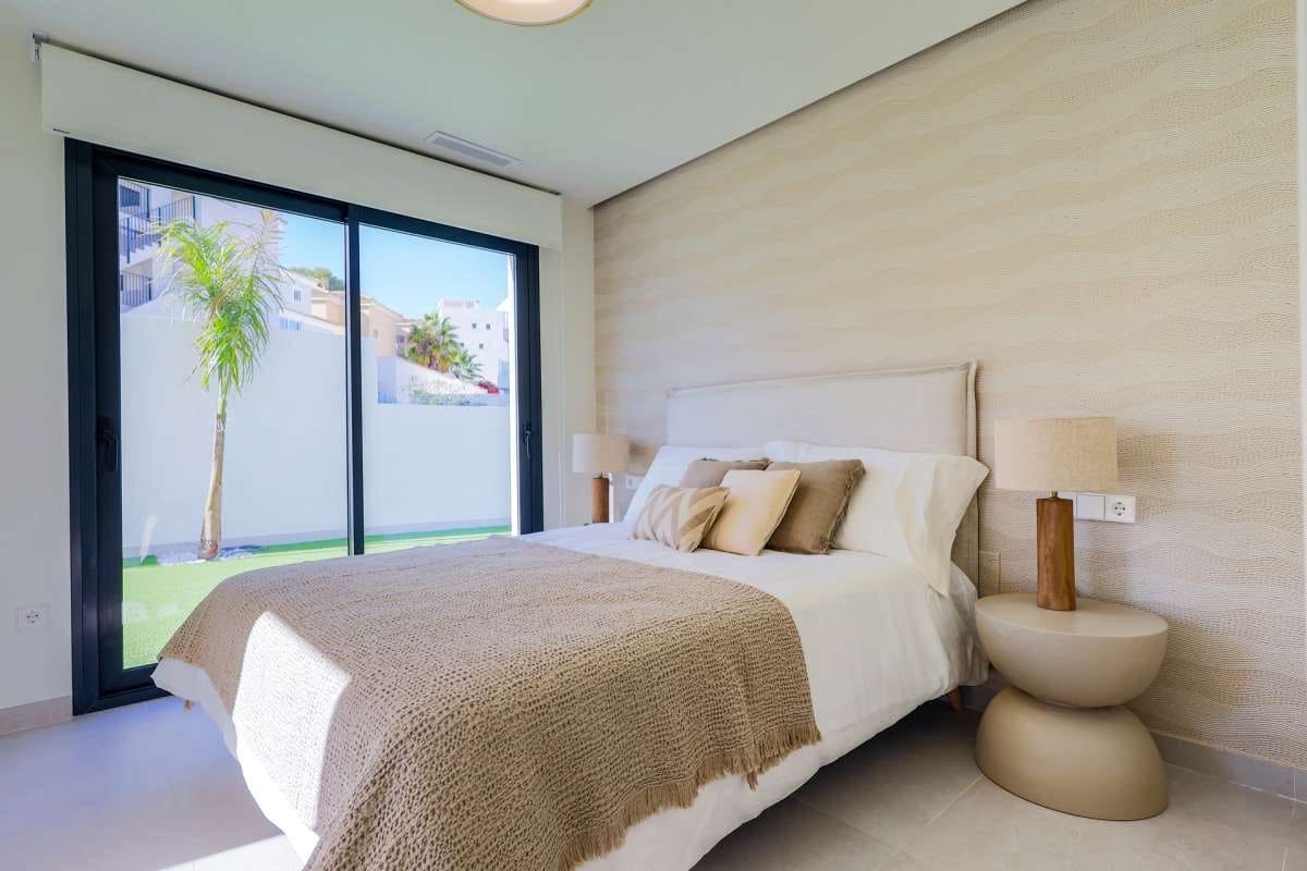 3 sovrum Villa till salu i Orihuela Costa med pool garage - 590 000 € (Ref: 9938741)