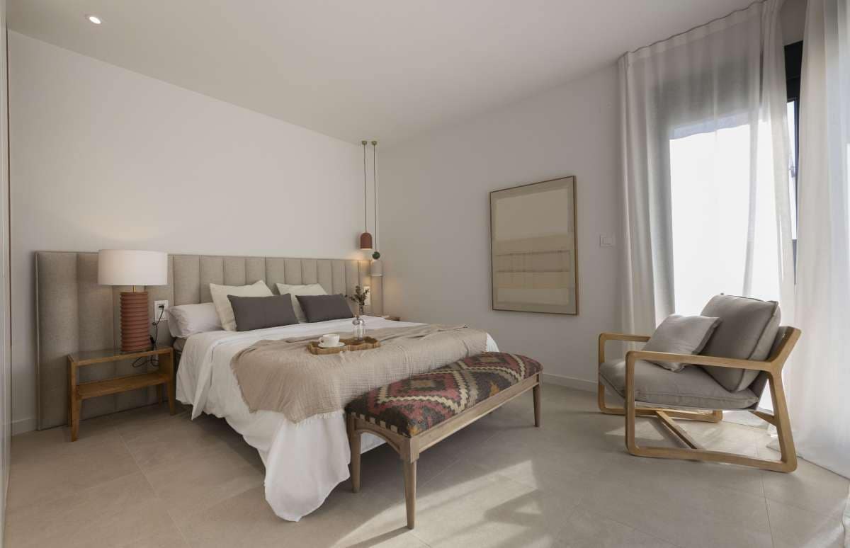 3 slaapkamer Villa te koop in Banos y Mendigo met zwembad garage - € 405.900 (Ref: 9938746)