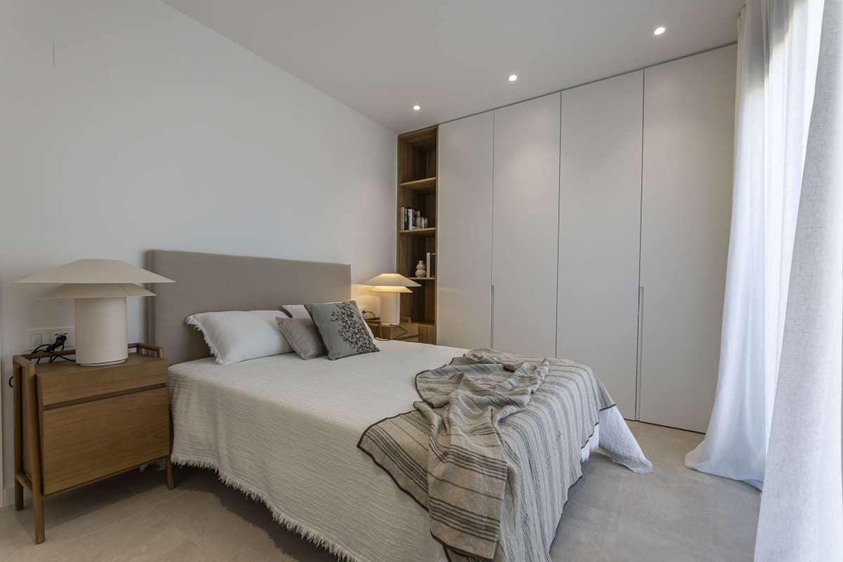 3 slaapkamer Villa te koop in Banos y Mendigo met zwembad garage - € 405.900 (Ref: 9938746)
