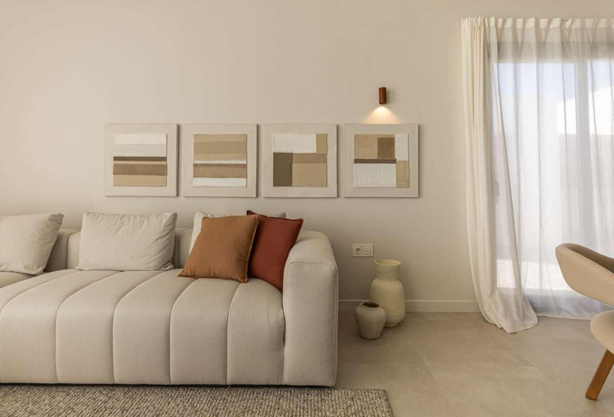 3 slaapkamer Villa te koop in Banos y Mendigo met zwembad garage - € 405.900 (Ref: 9938746)