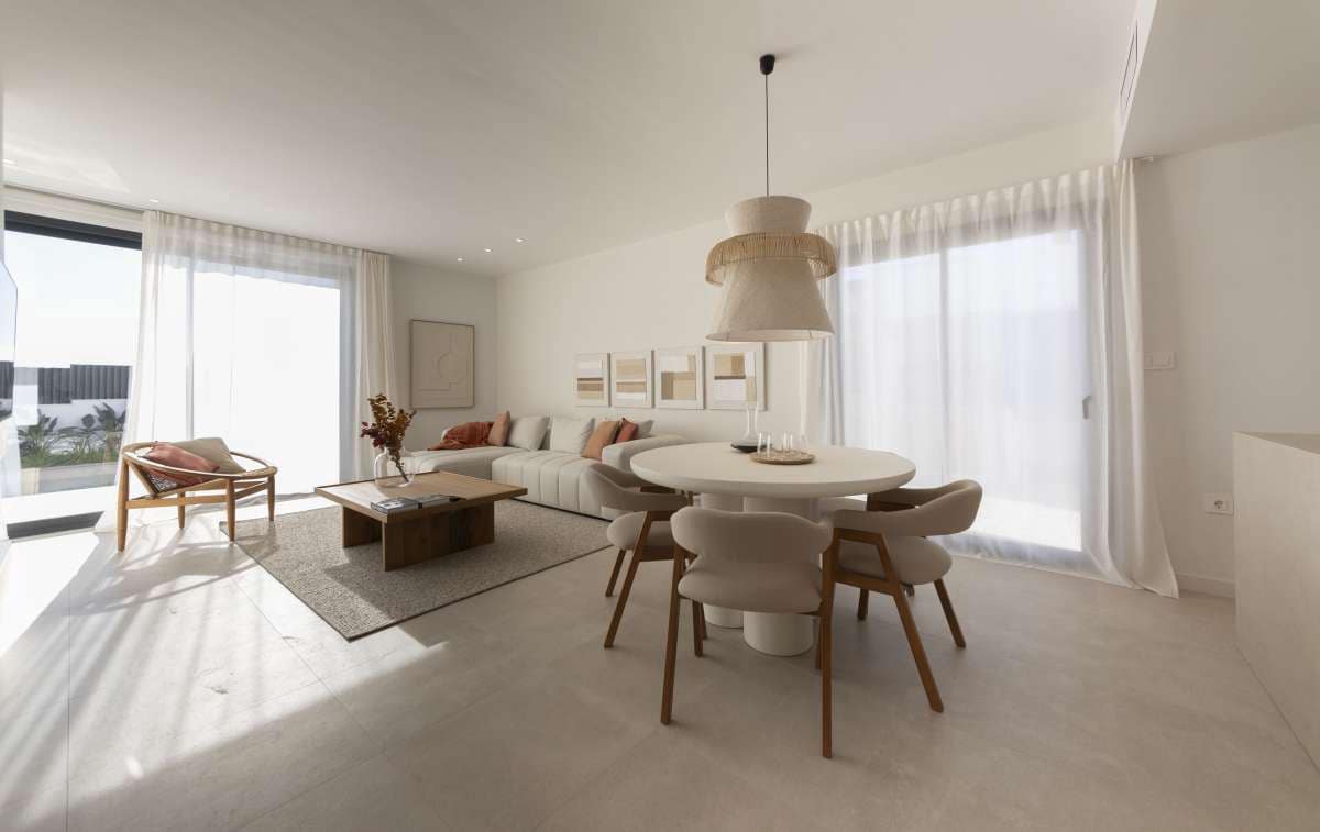 3 soverom Villa til salgs i Banos y Mendigo med svømmebasseng garasje - € 499 900 (Ref: 9938747)
