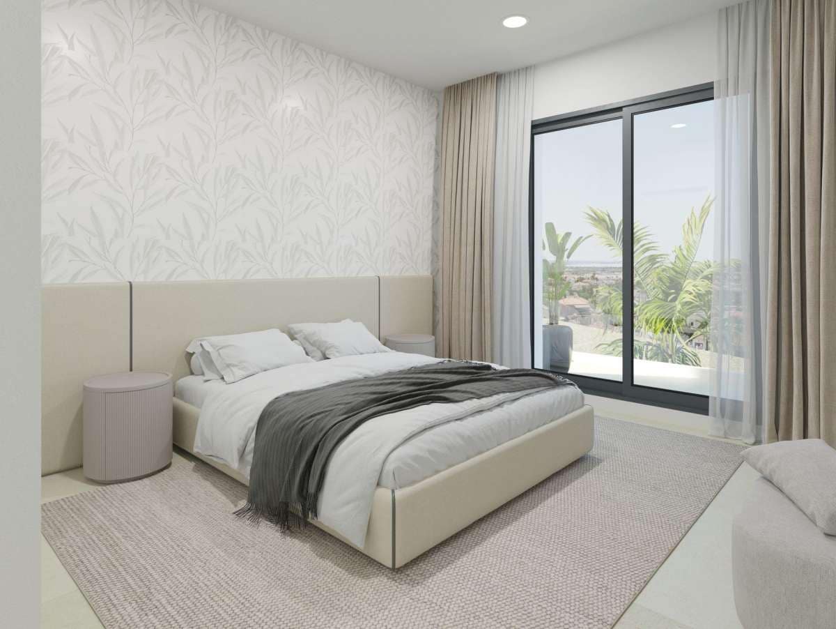 3 bedroom Villa for sale in Ciudad Quesada with pool garage - € 1,215,000 (Ref: 9938748)