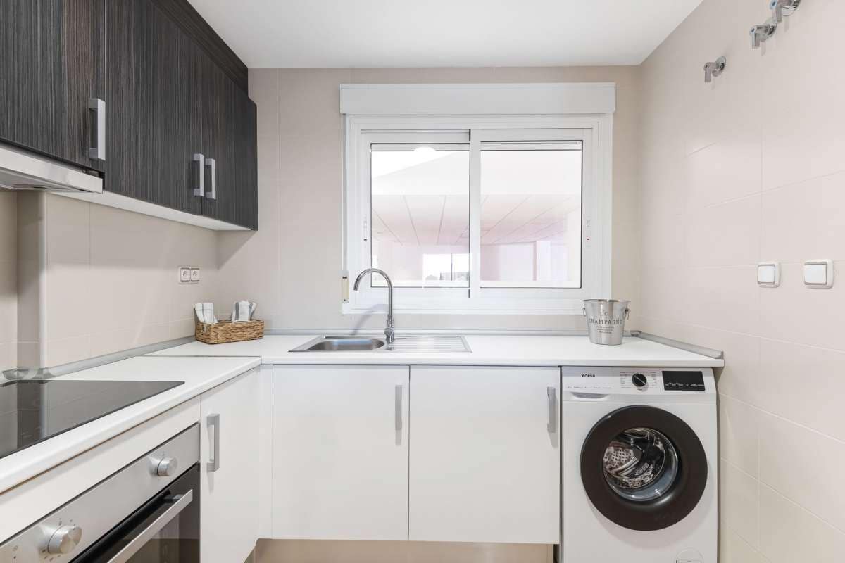 2 chambre Appartement à vendre à Orihuela Costa avec piscine garage - 205 500 € (Ref: 9940905)